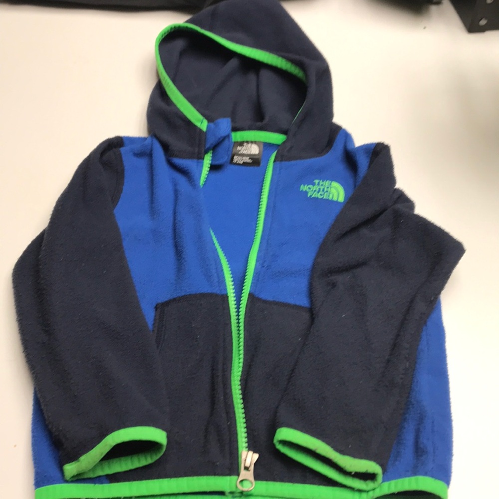 18-24 Month Toddler North Face